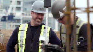 Trimble MEP - Transforming the Way the World Works (US)