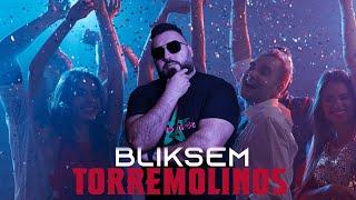 BLIKSEM BERGIGO -TORREMOLINOS (EXCLUSIVE Music Video)