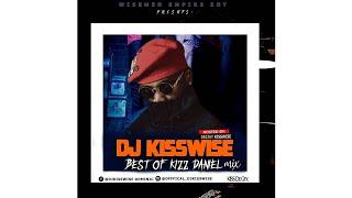 Best Of Kizz Daniel LatestMp3 Songs Mixtape 2020