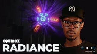 The best combo light on the market!? | Equinox Radiance | Bop DJ