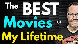 The Movies Of My Life: My Favorite Films From Every Year I've Been Alive