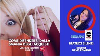 COME DIFENDERSI DALLA SMANIA DEGLI ACQUISTI - Beatrice Silenzi #12