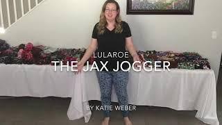 The NEW sizing for lularoe jax