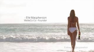 Elle Macpherson's SUPER ELIXIR - All you need in one daily natural multivitamin