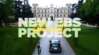 NEW EBS PROJECT REVEAL PARTY