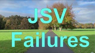 Why some candidates FAIL with JSV, Germany JSV 2023 Success tips | Job Seeker Visa 2023, Germany JSV