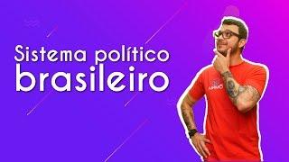 Sistema político brasileiro - Brasil Escola