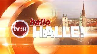 hallo Halle! - Das Stadtmagazin vom 10.02.2023