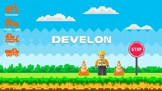 [Event] Celebrating DEVELON's 150K subscribers with Pixel-Perfect fun