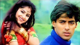 Tu Jab Jab Mujhko Pukare️(((Jhankar)))️ HD VIDEO Kurbaan (1991) Anuradha Paudwal Udit Narayan