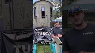 OctoFlex Overview - TUSCA HUNTING BLINDS