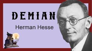 DEMIAN. Herman Hess.