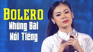 1h Thư Giãn Cùng Những Bài Nhạc Vàng Bolero Nổi Tiếng  Ca Nhạc Bolero Ru Ngủ Về Đêm Hay Tê Tái 