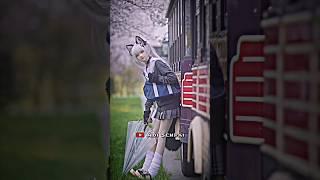 JEDAG JEDUG COSPLAY SEEU KAWAII #alightmotionpresets #seeuxiaorou #presetalightmotion