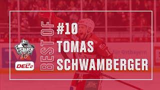 Best of Tomas Schwamberger - DEL2 Saison 2023/2024