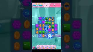 Candy Crush 01  #Shorts