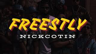 FREESTYLE NICKCOTIN