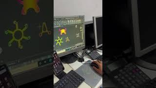 Cad Course Karo 100% Pakhi Karo #tech #autocad2d #cad #cnc #future #tech