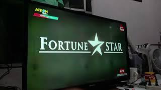 Fortune Star/Golden Harvest Logo (1993) (Heart of Asia AIRING)