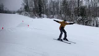 Paul Bunyan Ski Hill in Lakewood, WI - Downhill Skiing