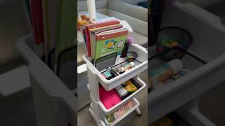 Homeschool morning routine  #fulltimervliving #homeschooling #rvlife
