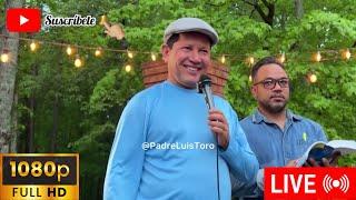 Compartiendo La Palabra De Dios, Como lo Hacían las Primeras Comunidades Cristianas! Padre Luis Toro