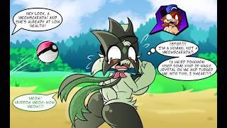 Meowscarada TF TG