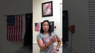 Smooth pursuit exercises to help with your equilibrium