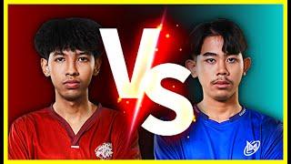 MOSHI VS DEW : EL VERSUS MAS ESPERADO POR EL TRONO DE THAILANDIA