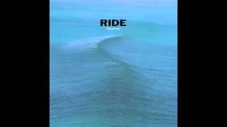 Ride - Dreams Burn Down