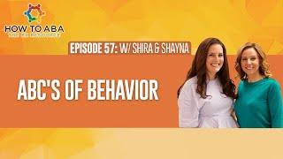 What Are the ABC’s of Behavior? Why is ABC Data Important?