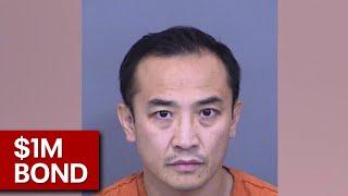 ASU professor accused of killing his wife