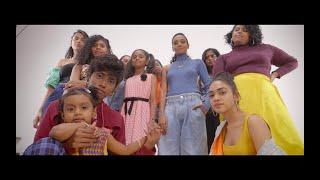 RANG रंग (Official Music Video) | Dee MC | Sunit Music | Dee=MC²