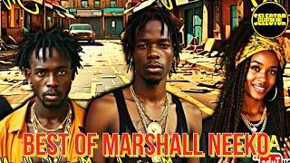 Best Of Marshall Neeko Remixes 2024 | Selector Doj | Don Carlos,Lutan Fyah,Gregory Isaacs