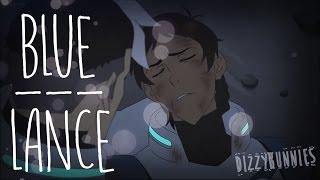 Lance // Blue 【Voltron AMV】