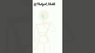 I tried drawing Hatsune Miku//Thatgirl_Shokh