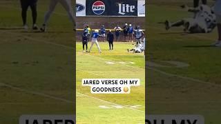 Jared Verse is going to be fun to watch in the NFL  #fsufootball #fsu #nfl