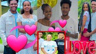 አይዞህ ሁሌም ካንተ ጋር እሆናለሁ የኔ አንበሳ