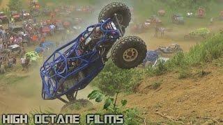 SOUTHERN ROCK RACING SERIES @ RUSH OFFROAD 2014 (Full Length)