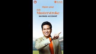 Bank of Baroda | #BOBKeSangTyohaarKiUmang | bob Masterstroke Savings Account