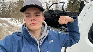 How To Start a Lawn Care Business As a Teenager!! Episode 1