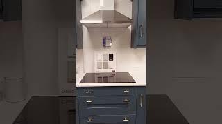 Noyeks - Buckingham kitchen collection in Finglas Showroom #shorts