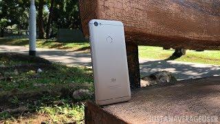 Xiaomi Redmi Note 5A Review!