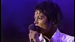 The Jacksons - This Place Hotel Live In Toronto 1984