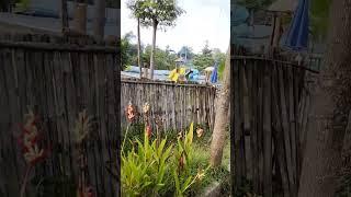 liburan bareng keluarga 