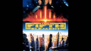 The Fifth Element - Aknot! Wot HD