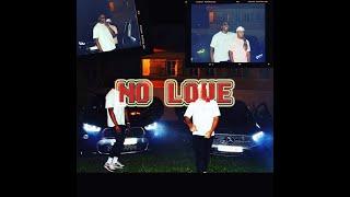 Tyler Grt feat Kino (2kn) - No Love