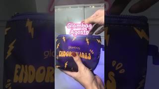 GLAMBAG #glam #glambag #glambox