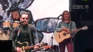 Jose Madero - Ojalá En Vivo Festival Cordillera 2024 15/09/24