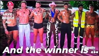 Love Island Australia Season 6 Episode 22 review & recap